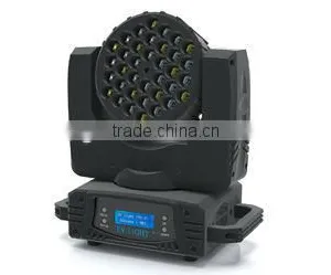 Ww,cw 2013 New Led Moving Head 36 Pcs 3w CREE LED EV BM336W thumbnail-1