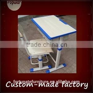 Desk for Children Adjustable Single for Primary Kids thumbnail-1