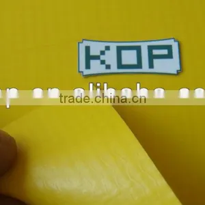 PVC Laminated Tarpaulin 840*840 550gsm thumbnail-1