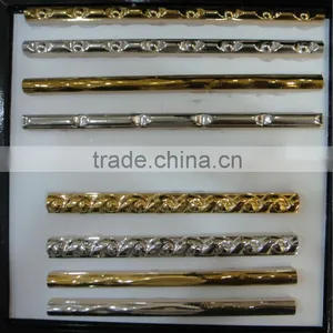 Golden Ceramic Border Line 300X15mm,300X20mm thumbnail-3