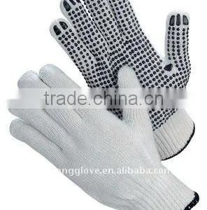 String Knitted Work Glove thumbnail-1
