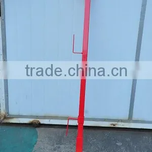 Handrail Post HSGP thumbnail-1