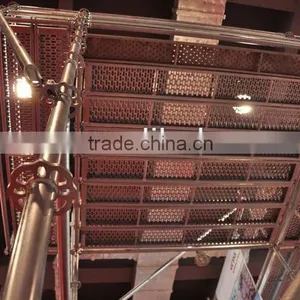 EN12810 Certificate Ringlock Scaffolding Standard thumbnail-1