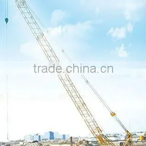 XCMG Crawler Crane QUY80 thumbnail-1
