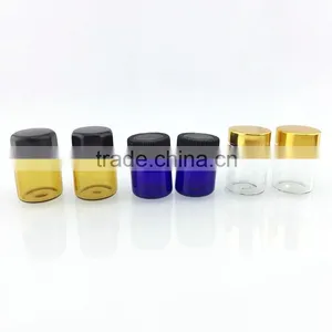 2ml Custom Pharmaceutical Vial thumbnail-3