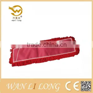 Y020R Industrial Folding Flat Mop thumbnail-1