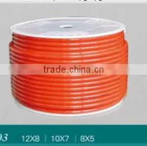 China Flexible Telescopic Nylon PA Flexible Brake Pipe Hose thumbnail-3