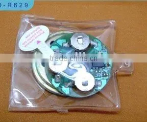 Waterpoof Recording Voice Chip thumbnail-1