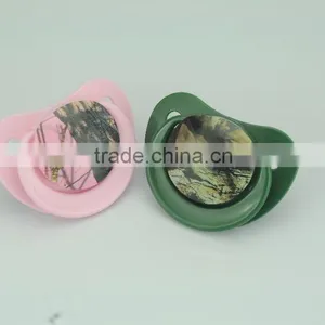 Baby Dummy Baby Products Baby Pacifier for Free Samples Quality Choice thumbnail-1