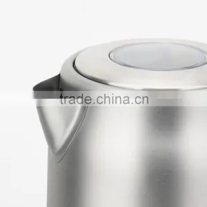 1.8L Innox Stainless Stell Electric Kettle thumbnail-3