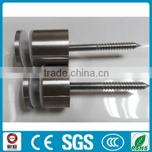 Wholesale Price Stainless Steel Standoff for Glass Balustrade thumbnail-2
