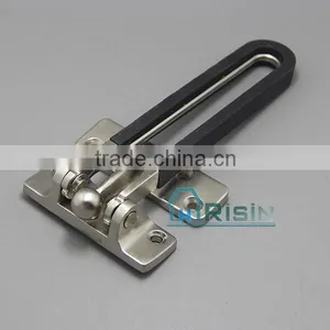 Zinc Alloy Door Security Guard thumbnail-1