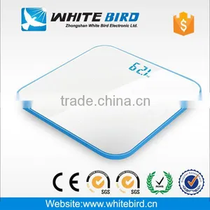 LED 180kg Digital Bathroom Weighing Scale thumbnail-1