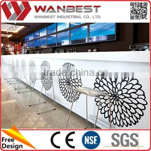 New Style Best Sell Building a Bar Counter thumbnail-1