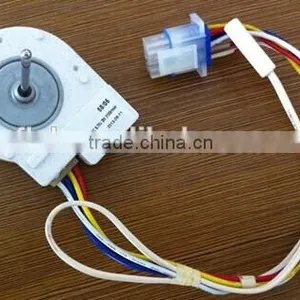 DC Motor ZW58/05 for Freezer &refrigerator Parts,ge Refrigerator Parts thumbnail-1