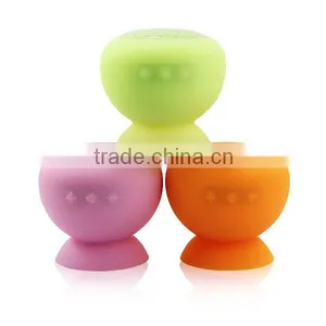 A2 Bluetooth Speaker With Mic Water Resistance Silicon Suction Cup Bluetooth Speakers thumbnail-1