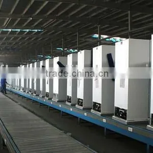Technical Service to Build a Freezer Factory/help You Establish a Refrigerator Plant thumbnail-1