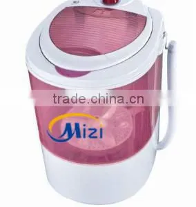 2.0kg Mini Washing Machine MZXPB20-8006A thumbnail-1