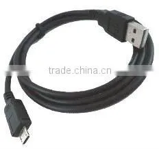USB A Male to Micro USB Male thumbnail-1