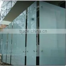Clear Laminate Glass Manufacture With AS/NZS2208:1996,BS6206,EN12150 thumbnail-1