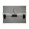 Plastic Adjustable Clothes Hanger thumbnail-1
