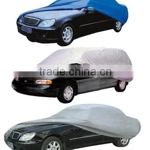 New Style PEVA Car Cover thumbnail-1