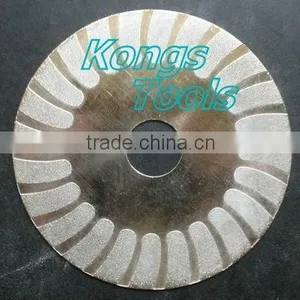 Abrasives: Diamond Abrasive Disc thumbnail-1
