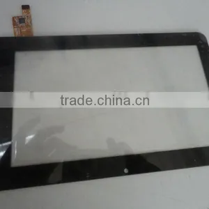 Customized Capacitance Touch Screen Panel thumbnail-1