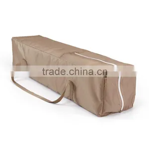 Deluxe Baby Playpen Travel Cot Baby Crib Baby Cot Baby Bed Portable Baby Playpen thumbnail-6