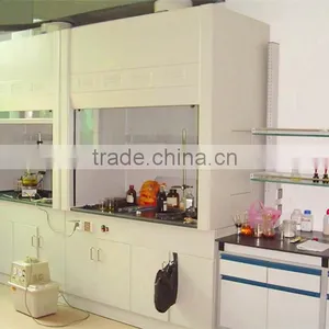 All Steel Fume Hood thumbnail-3