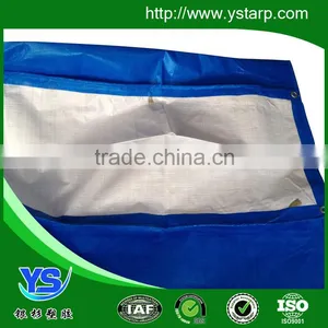 Garden Tarpaulin Plastic Tarpaulin pe Plastic Tarpaulin thumbnail-4