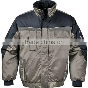Winter Jacket for Men thumbnail-1