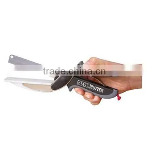 Very Popular on Amazon of 2-in-1 Replace Kitchen Knives --Cutting Board thumbnail-2