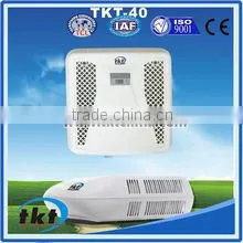 TKT-40 Ac110v Air Conditioner Unit for Caravan thumbnail-1