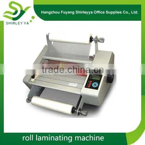 Long-life Plywood Laminating Machine thumbnail-2