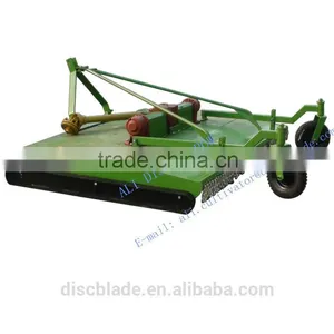 China Rotary Lawn Mower Grass Cutter thumbnail-1