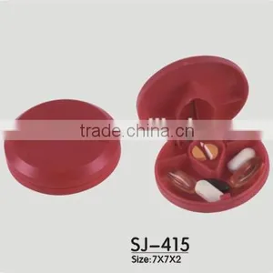 Plastic Pill Crusher thumbnail-1
