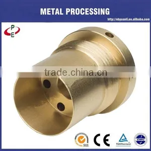 Machining Service thumbnail-1