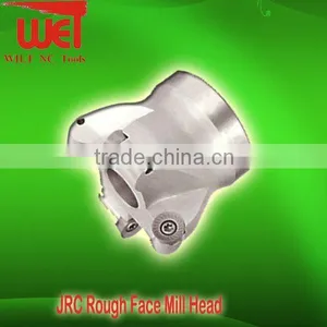 JRC Rough Face Mill Head thumbnail-1