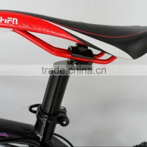 Aluminum Mtb Frame Bicycle,disc Break Mtb thumbnail-3