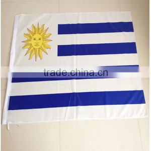 Polyester Screen Printing Skull Flag,60*90cm Prirate Flag,funny Flag thumbnail-5