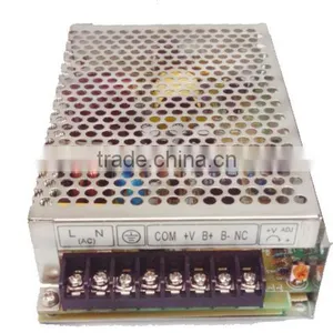 AD-55B Single Output With UPS Function 27.6/26.5V Output 2years Warranty Power Supply thumbnail-2