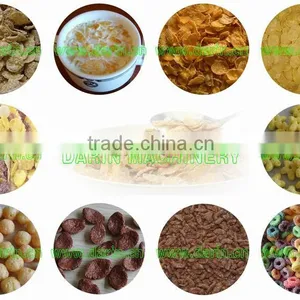 Healthy Corn Flakes Kellogg Extruder thumbnail-2