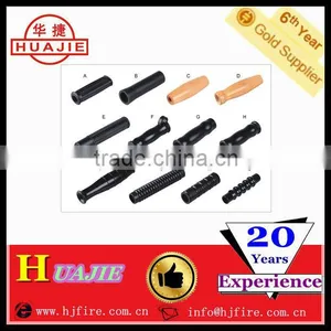 5-10kg Co2 Fire Extinguisher Horn thumbnail-1