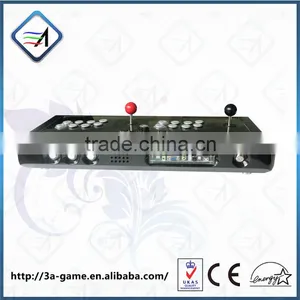 Arcade Parts Joystick Controller Mutil Game Board Pandora Box 4 for Arcade Game Machine thumbnail-2