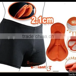 Cycling Shorts Padded Cycle Shorts Biker thumbnail-5