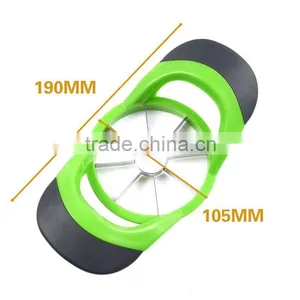 as Seen on tv Apple Cutter Apple Cutter Promotional Apple Slicer thumbnail-5