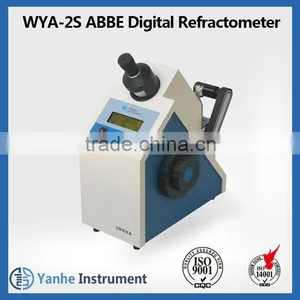 WYA-2S ABBE Digital Refractometer Price Cheap thumbnail-1