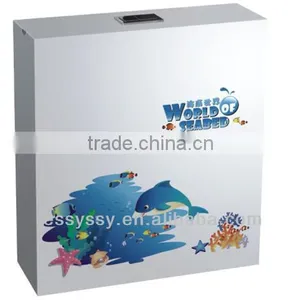 Squat Pan Water Tank 023A 023CA 023CB 023D 023F 023H thumbnail-4