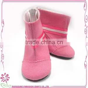 Wholesale 18 Inch Doll Boots Fashion thumbnail-2